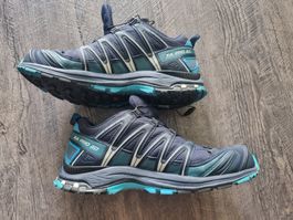 Multisportschuh * Salomon XA Pro 3D *, Gr.42