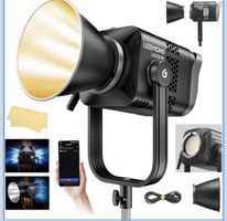 Spot Led Godox Litemons LE600bi 