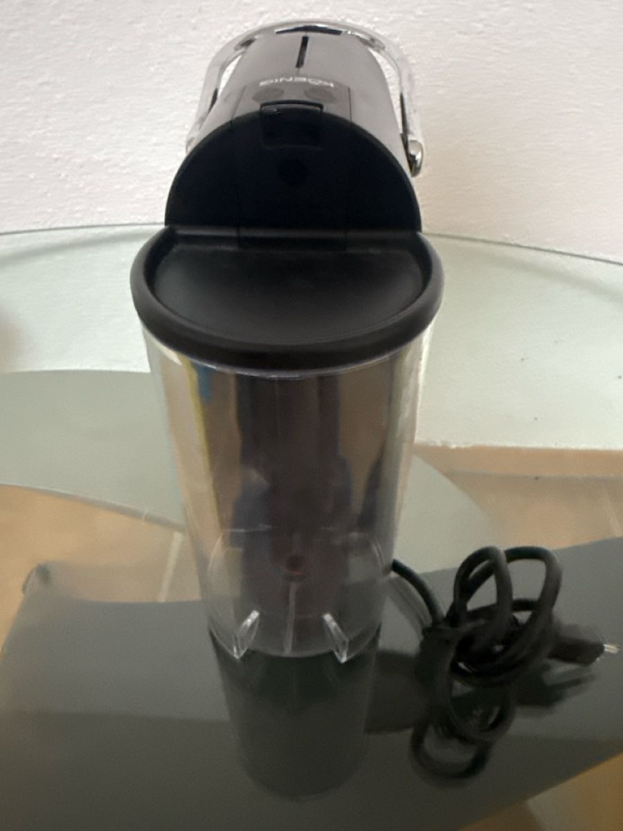 Macchine per caffè & Macchine per espresso: Machine à café Koeing - Capsule – Usato da Soyhières venduto da Jura22 4