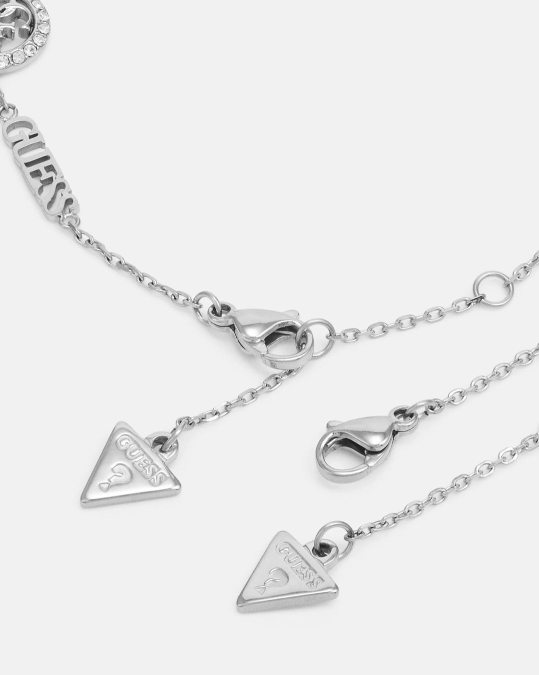 Guess Catenine: Guess LIFE IN GIFT SET - Halskette – Nuovo e nell'imballaggio originale da Oberaach venduto da Dandy2021 1