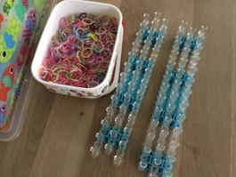 Loom, der Freizeitspass gegen Langeweile in den Ferien