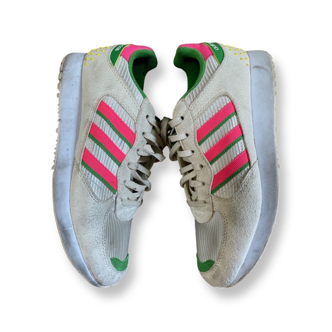Adidas Chaussures femmes: ADIDAS SNEAKERS – D'occasion à Jona par vanessasupermarket20 5
