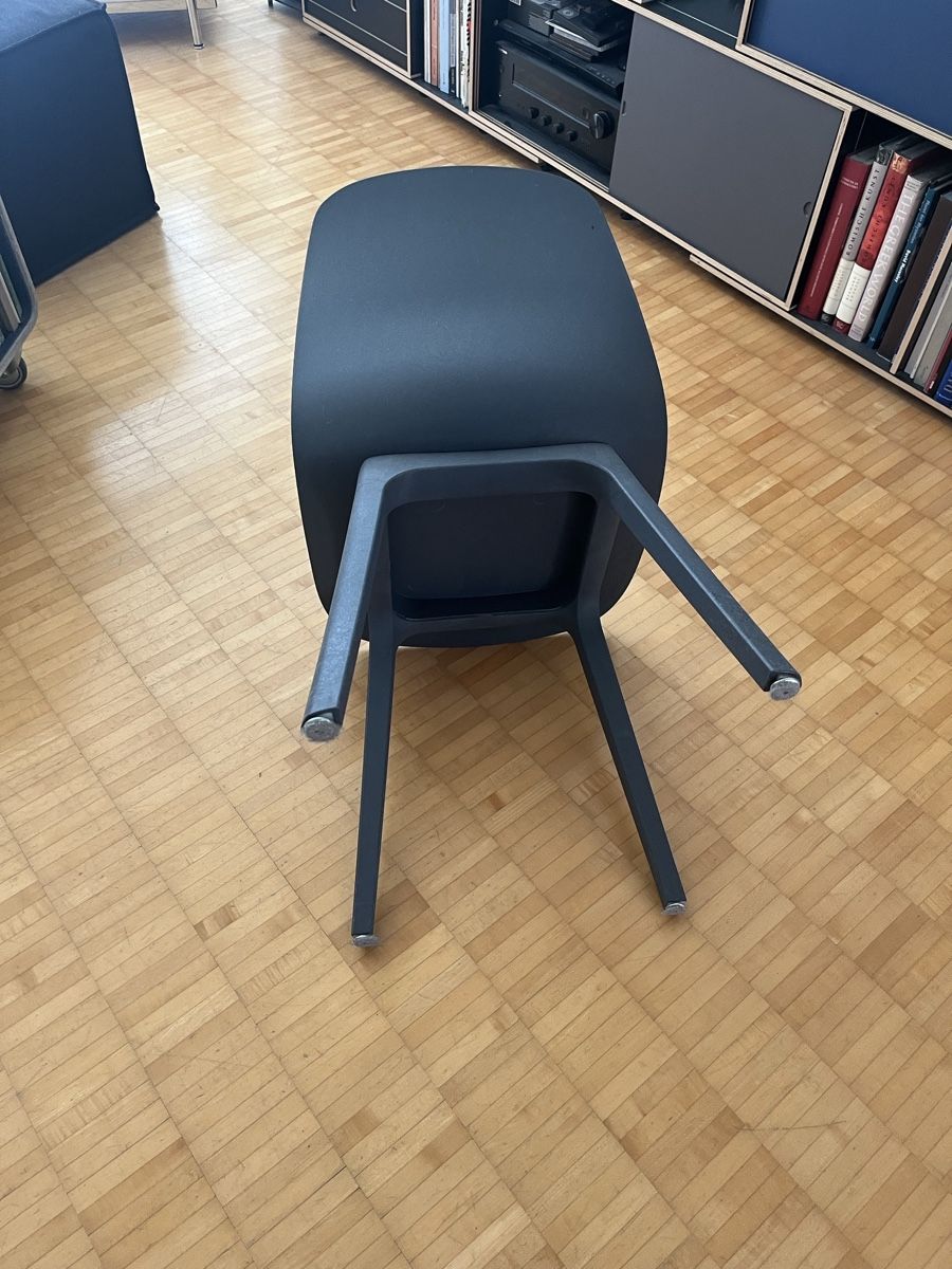Ikea Chaises: 5 Stühle Ikea – D'occasion à Zürich par Ikksi 5