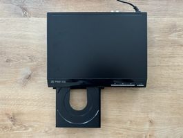 Sony DVP-SR760H DVD Player (klein und leicht) DVP-SR760H