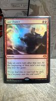Last Chance Foil