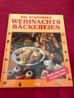 Die schönsten Weihnachtsbäckereien - tosa
