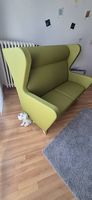 2 Sitz Sofa