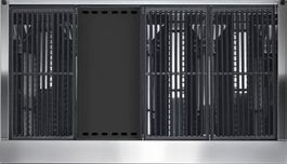 BBQ Inox, Steel Cucina, offre spécial 1 pièce