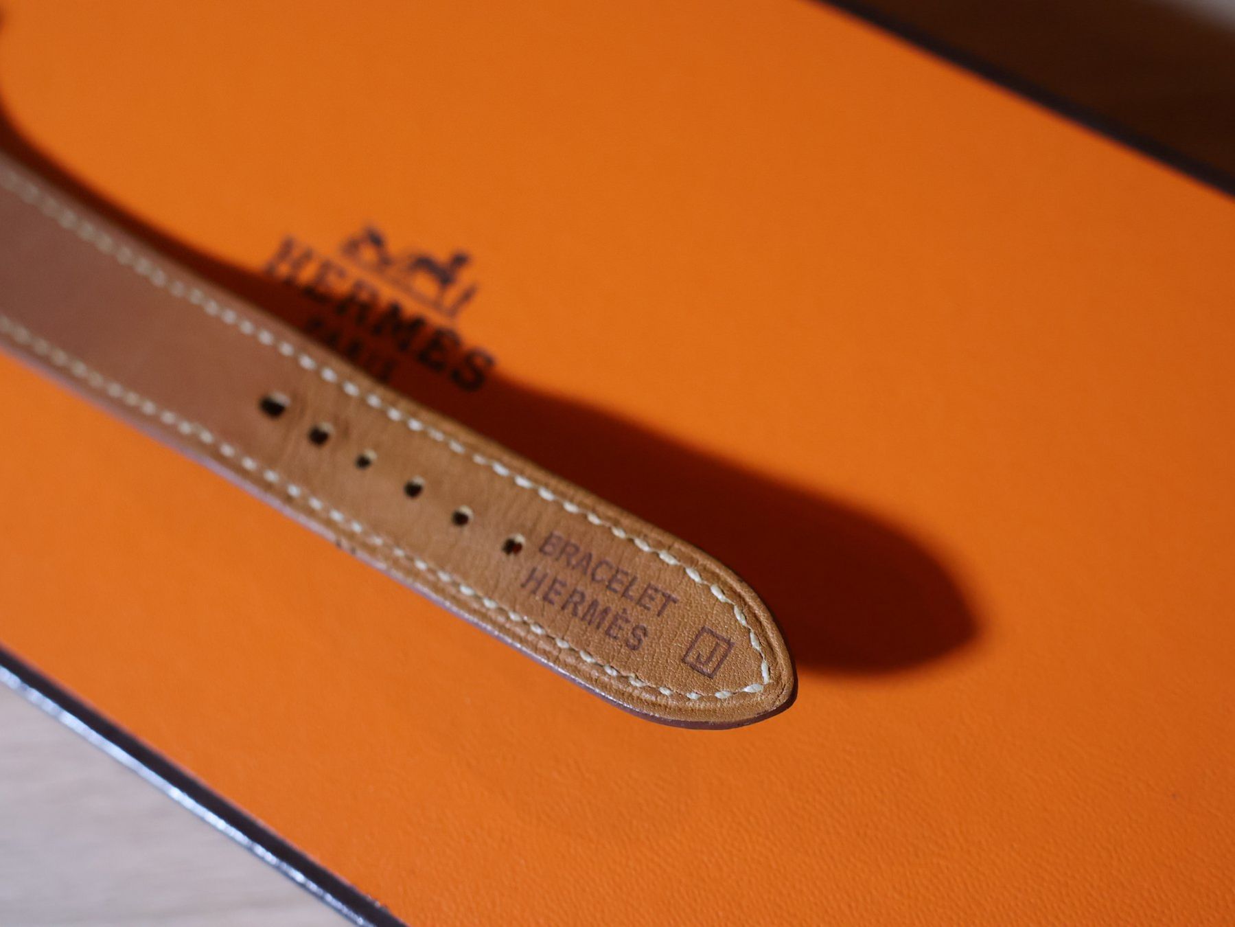 Hermès Orologi: Montre HERMÈS Clipper Automatic Date 31mm – Usato da Grand-Lancy venduto da Watches-GVA 1