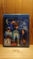 EINE ZAUBERHAFTE NANNY Blu-Ray mit Emma Thompson