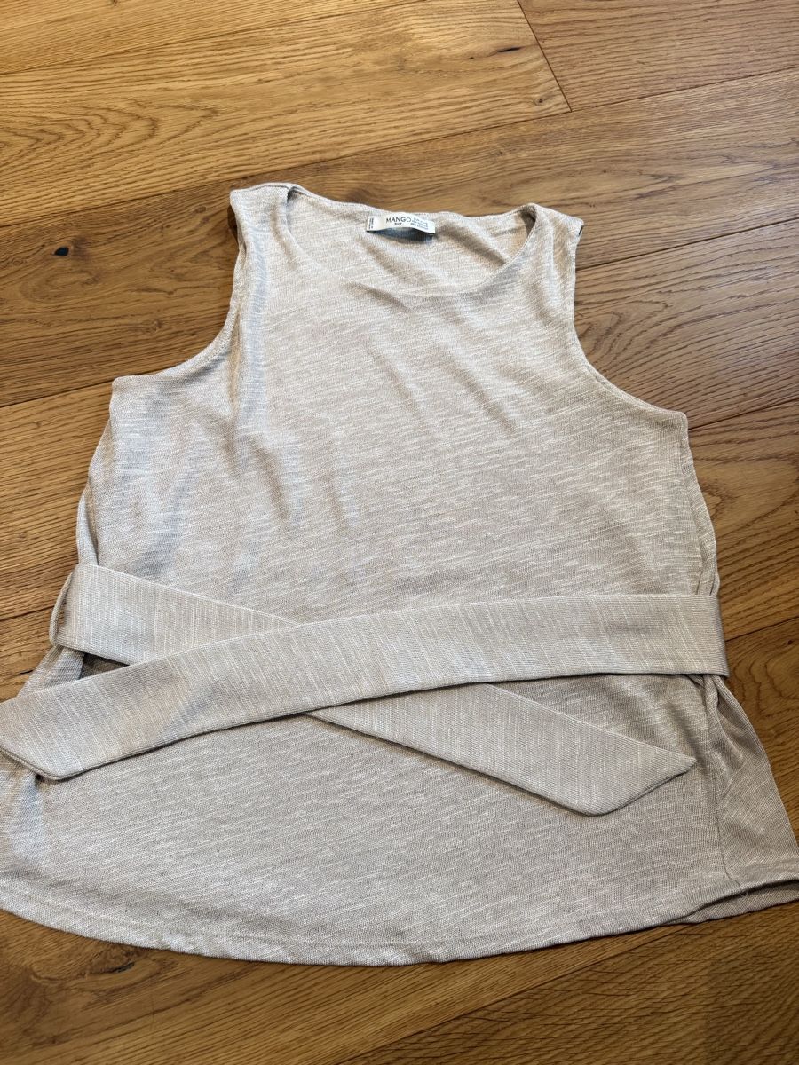 Mango Tops: Mango Top – D'occasion à Zollikon par aow_8p7m