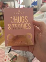 Essence HUGS & TEDDIES Eye & Face Palette Neu
