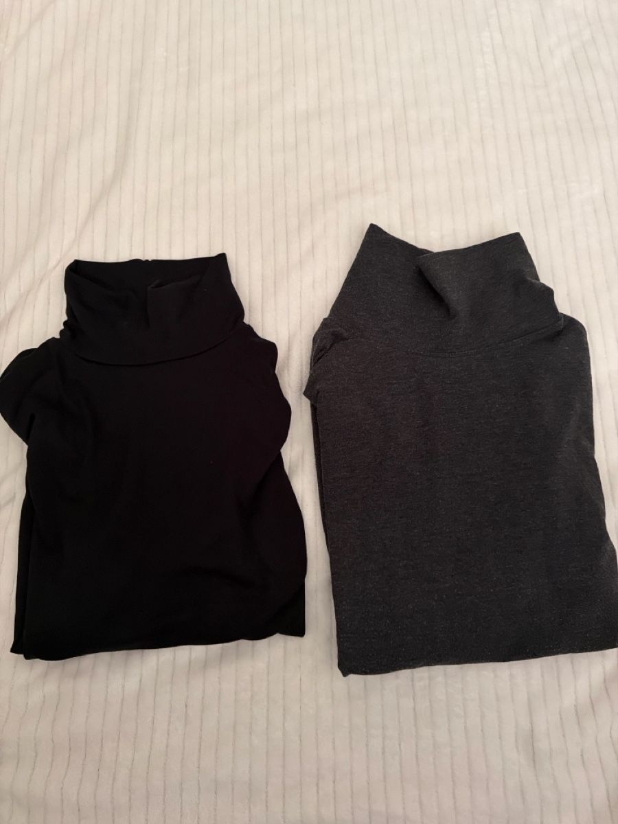 Maglioni & Felpe: 2 Rollkragenpullover – Usato da Zürich venduto da Richard_Sandy 1