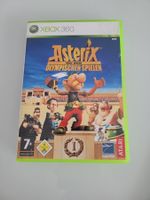 Asterix bei den olympischen Spielen, selten! (XBox 360)