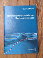 Conrad Meyer – Betriebswirtschaftliches Rechnungswesen