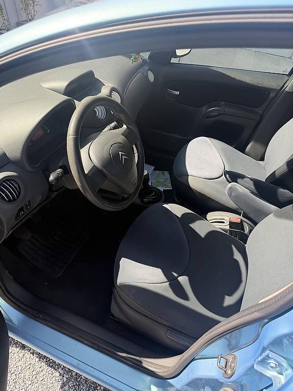 Automobili: Citroen C3 1.4i – Usato da Buchberg venduto da Kani.e30 2