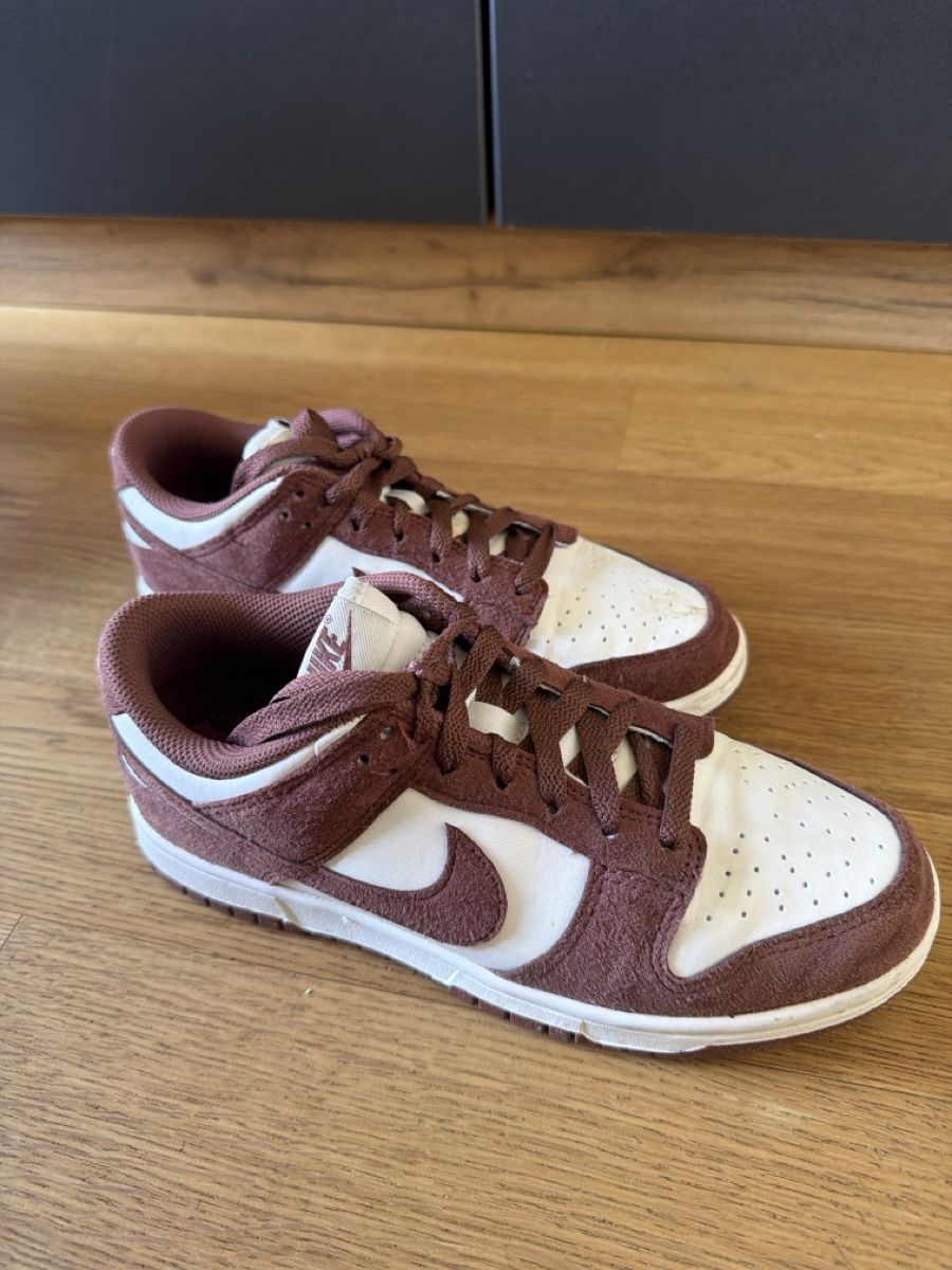 Herrenschuhe: Nike dunk low nr. 38 – Neu (gemäss Beschreibung) aus Hausen AG von nik_9sg2 1