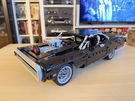 LEGO Dodge Charger Fast & Furious 