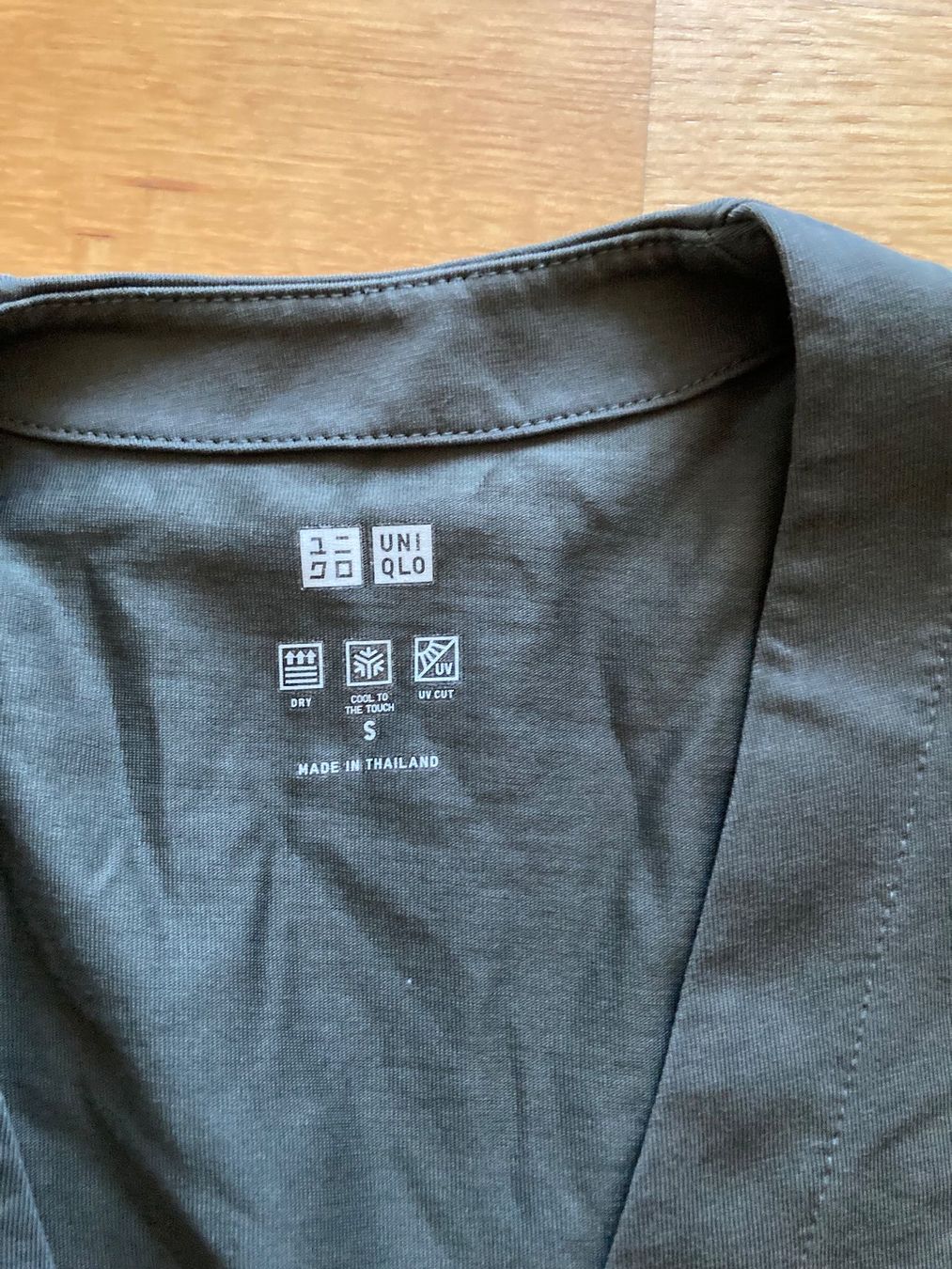 Uniqlo Giacche: (A/G) Uniqlo Jacke S – Usato da Jonen venduto da Sevenb 2