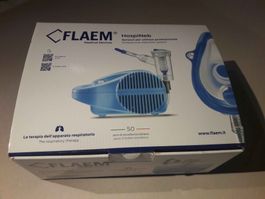 Inhalationsgerät FLAEM