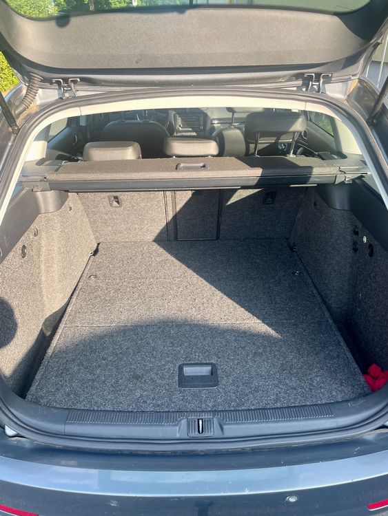 Skoda Automobili: Skoda Octavia 2.0 TDI 4x4 – Usato da Emmenbrücke venduto da Gzl-94 8