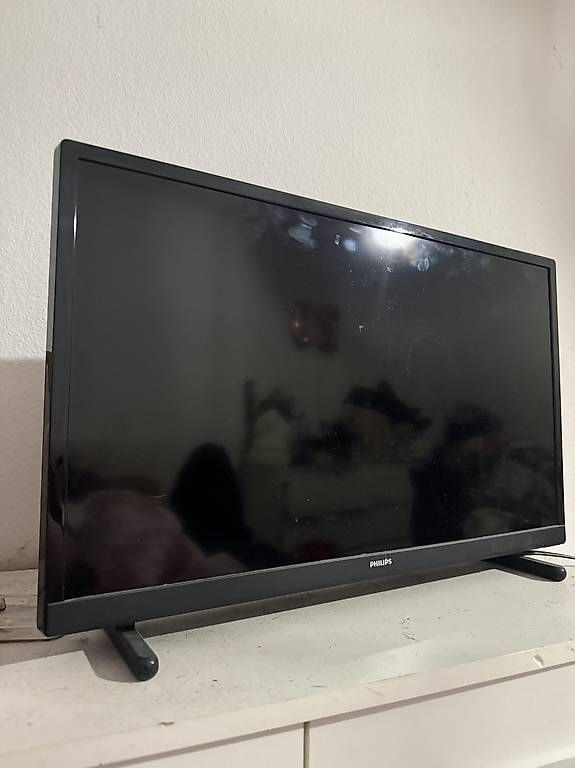 Televisori: Phillips kleine fernsehe neu – Usato da Felben Wellhausen venduto da anq_2cpq 1