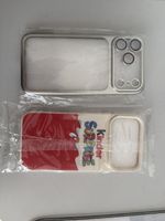 2x IPhone 17 Pro Max Hüllen