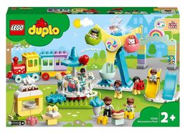 Lego Duplo Erlebnispark