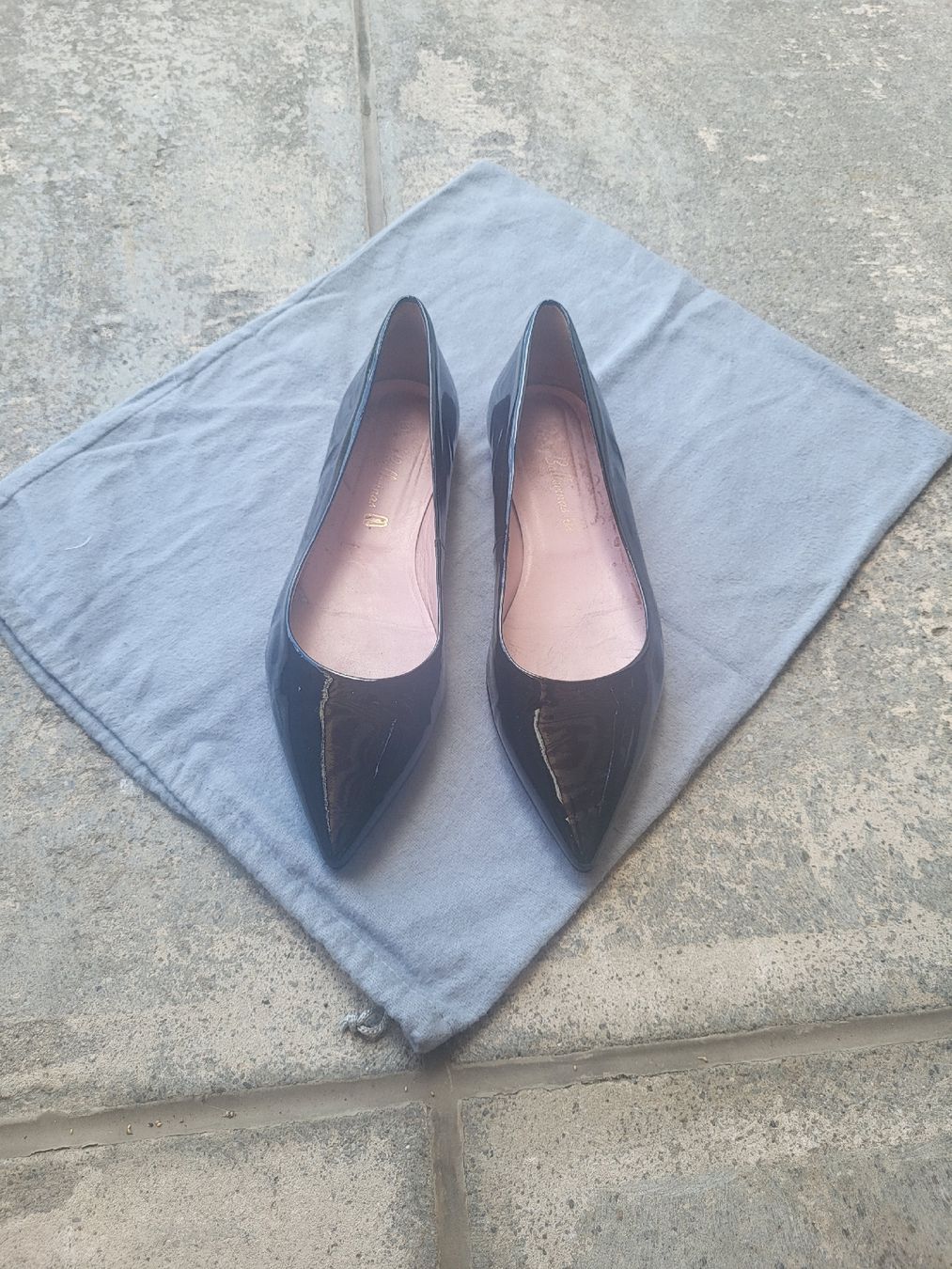 Damenschuhe: Pretty Ballerinas – Gebraucht aus Münchenbuchsee von muengguleo 1