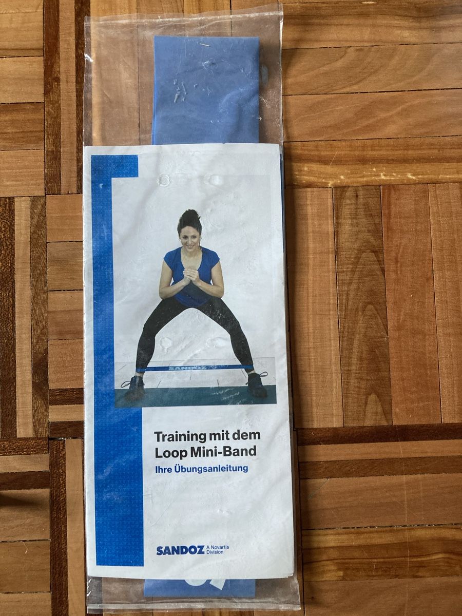 Palloni: 4 articles de sport – Usato da Ardon venduto da hel_2sxp 3