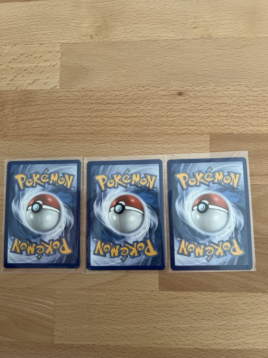 Pokémon Carte collezionabili: Pokemon First Partner Series 2 Johto Starter EN – Nuovo (secondo la descrizione) da Villmergen venduto da claudy00 1