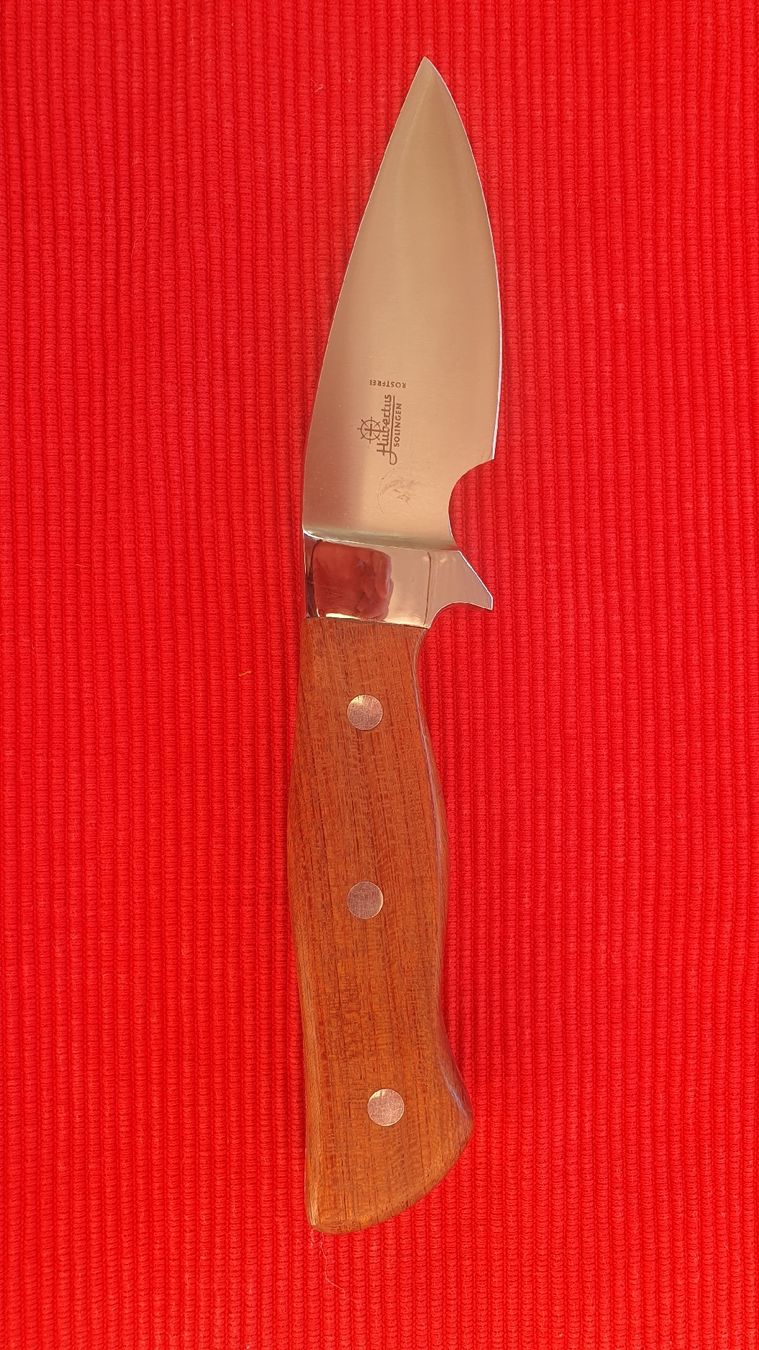 Hubertus Accessori: Couteau Hubertus Farmer  – Nuovo (secondo la descrizione) da Delémont venduto da lolit 2