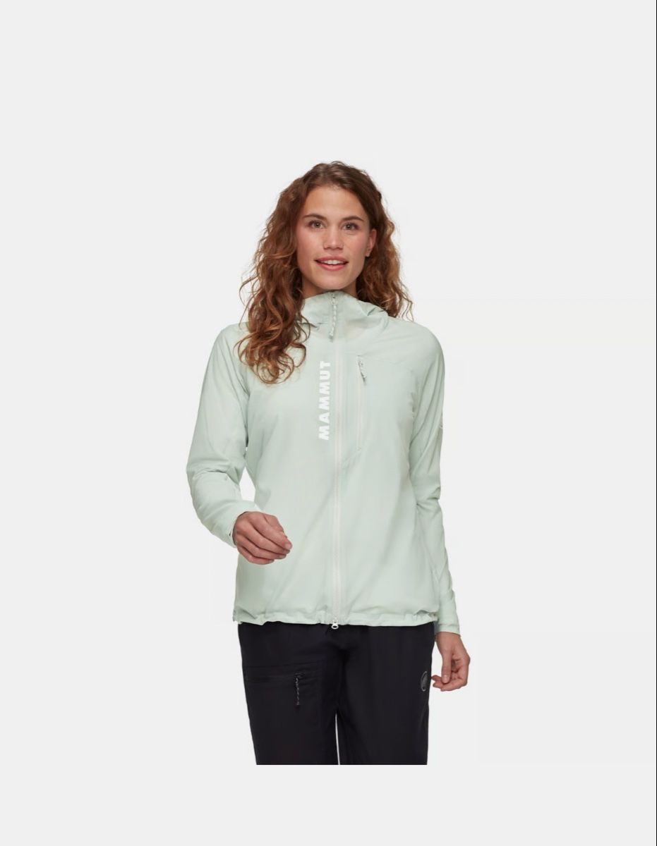 Mammut Giacche: Windbreaker – Nuovo (secondo la descrizione) da Goldswil venduto da julia_hafner 2