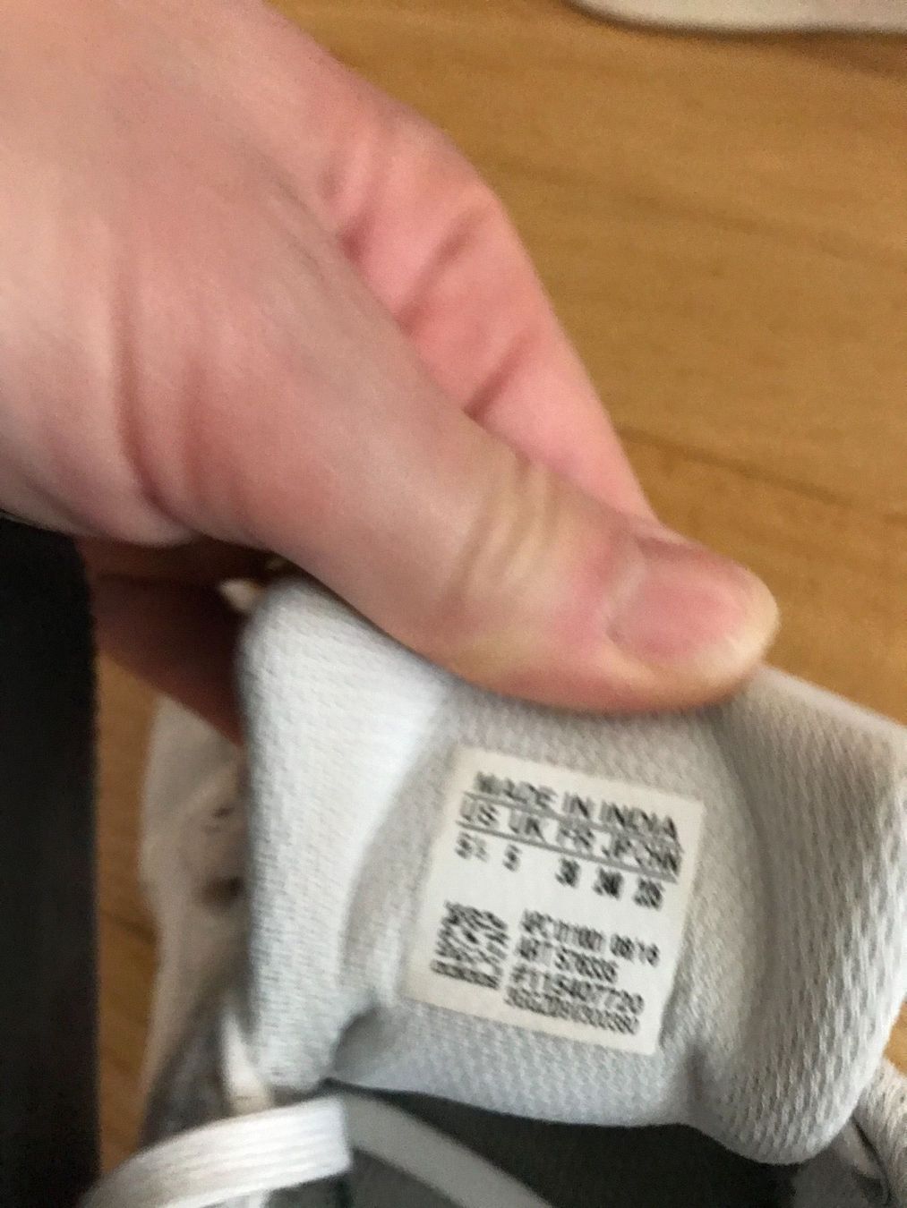 Adidas Scarpe da donna: ADIDAS SUPERSTAR GROSSE 38 – Usato da Zürich venduto da schneeflocke303 9
