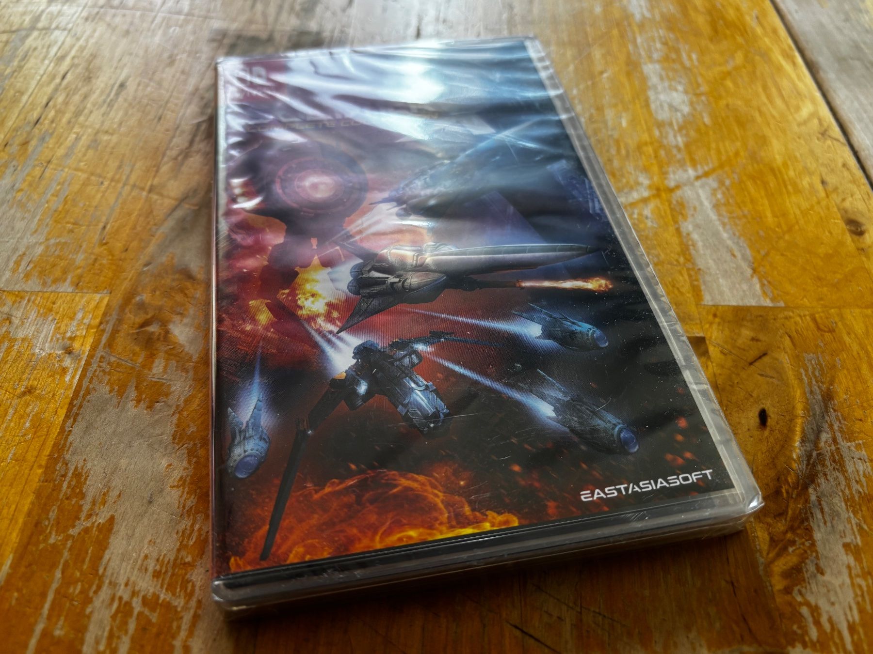 Jeux: Söldner X Complete Collection (NEU) – Neuf avec emballage d'origine à Frenkendorf par gelbeZinnie 1