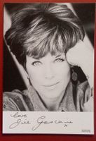 Jill Gascoine 1937-2020 Autogramm signiert Foto 10x15cm