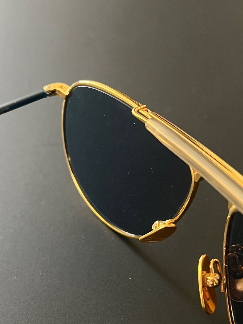 Lunettes & Verres: Thom Browne Sonnenbrille – D'occasion à Wetzikon ZH par lan_rqq6 3