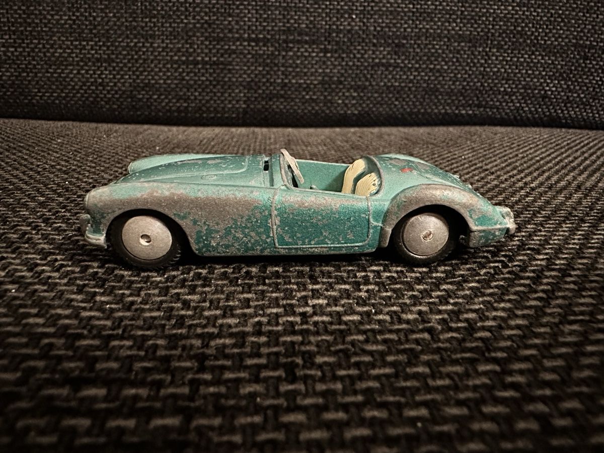 Corgi Toys Modellini d'auto: Corgi Toys – Usato da affoltern am albis venduto da bakee