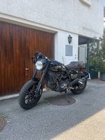 Ducati Scrambler CR 800