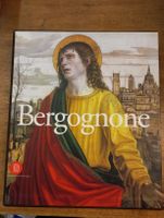 Superbe livre d'art "Bergognone" Skira