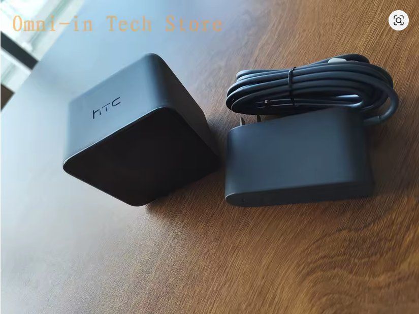 HTC VR Brille: HTC Vive Basisstation - VR Lighthouse Tracking - Neu – Neu (gemäss Beschreibung) aus Stettfurt von robby_tobby 2