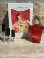 Casamorati - Bouquet Ideale, 2ml Abfüllung