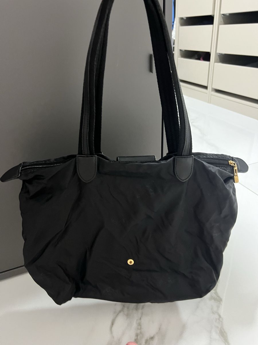 Maison Mollerus Borse da donna: Maison Mollerus Tasche – Usato da Beromünster venduto da sim_567j 1