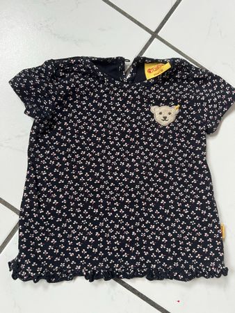 Steiff T-Shirt Grösse 80