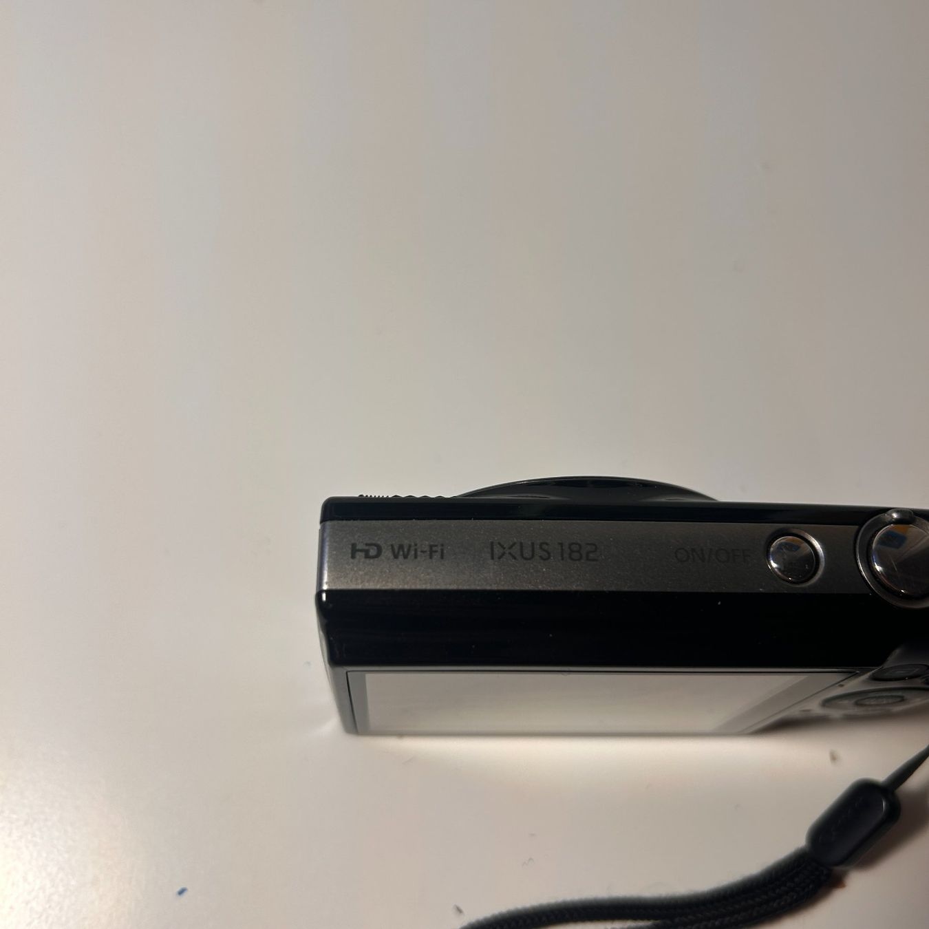 Canon Kamera: Canon Ixus 182 – Gebraucht aus Pensier von 15alice 6