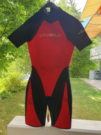 Neoprenanzug O'Neill