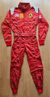 Ferrari Renn-Anzug Formel 1 Motorsport Fan Italien Automobil