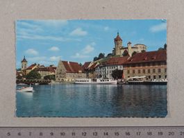 Schaffhausen, Schiff, Boot, 1961