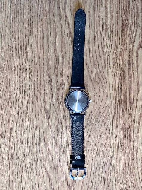 Orologi: Armbanduhr mit Katzenbild – Usato da Cazis venduto da arinba 2