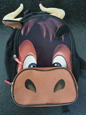 Kinder Rucksack Ferdinand